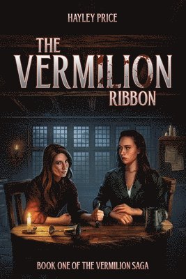 The Vermilion Ribbon 1