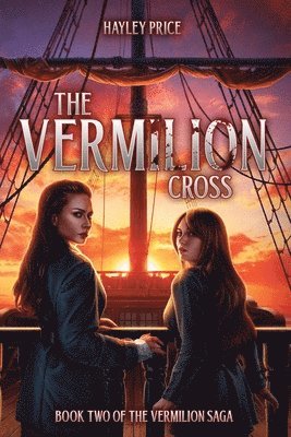 The Vermilion Cross 1