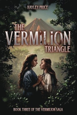 The Vermilion Triangle 1