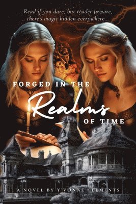 Forged In The Realms Of Time