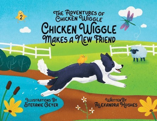 Adventures of Chicken Wiggle