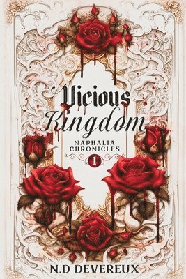 Vicious Kingdom 1