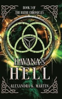 bokomslag Havana's Hell