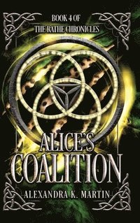 bokomslag Alice's Coalition