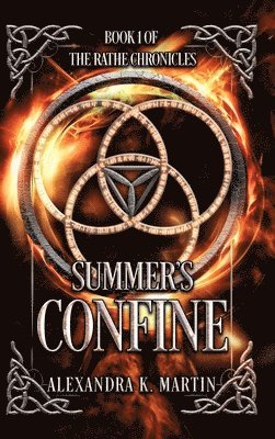 Summer's Confine 1