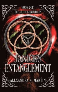 bokomslag Janice's Entanglement