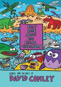 bokomslag That Book About Life Before Dinosaurs