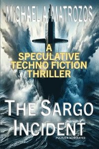 bokomslag The Sargo Incident