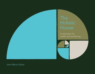 bokomslag Holistic House