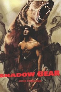 bokomslag Shadow Bear