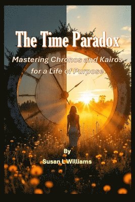 Susan L Williams, Susan L. Williams - Time Paradox, Häftad