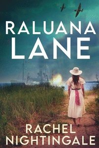 bokomslag Raluana Lane
