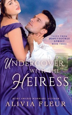 Undercover with the Heiress 1