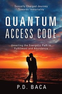 bokomslag Quantum Access Code