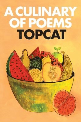 A Culinary of Poems 1