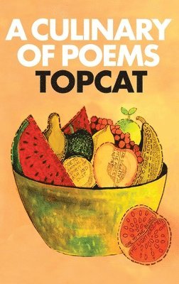 A Culinary of Poems 1