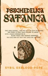 bokomslag Psychedelica Satanica