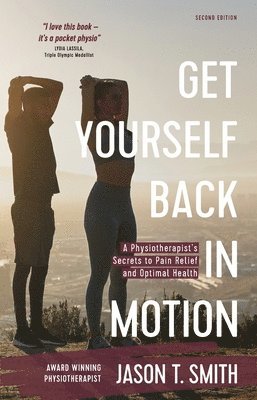 Get Yourself Back In Motion 1