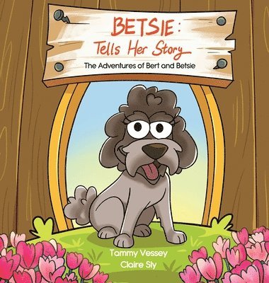 Betsie Tells Her Story 1