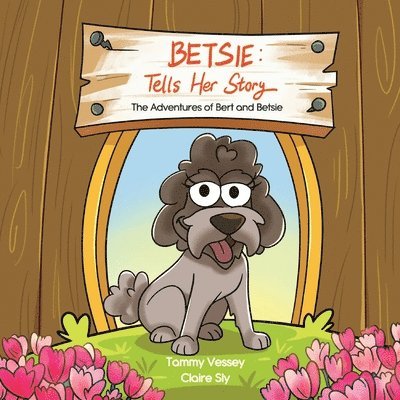 Betsie Tells Her Story 1