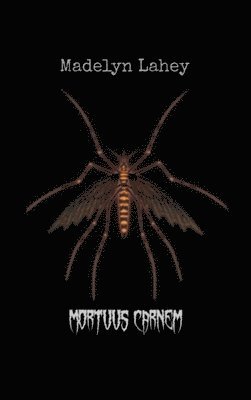 bokomslag Mortuus Carnem