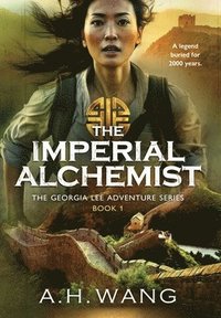 bokomslag Imperial Alchemist