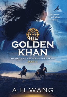 bokomslag The Golden Khan