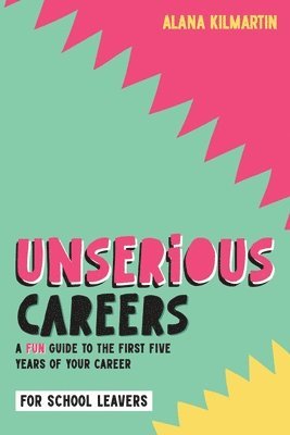 Unserious Careers 1