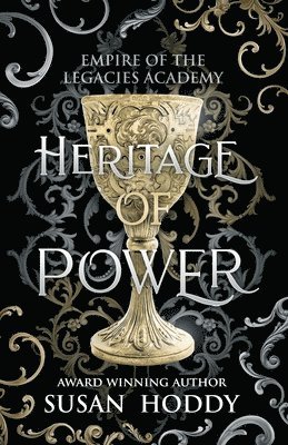 Heritage Of Power