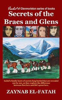 bokomslag Secrets of the Braes and Glens