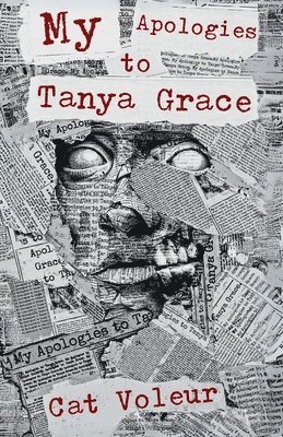 My Apologies to Tanya Grace 1