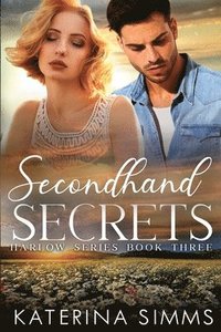 bokomslag Secondhand Secrets
