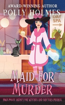 Maid for Murder 1