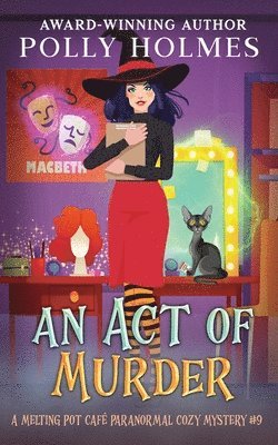 An Act of Murder 1