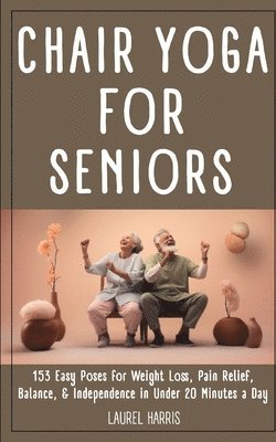 Chair Yoga for Seniors 1