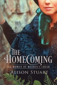 bokomslag The Homecoming: An Australian Historical Romance