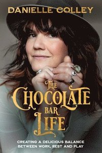 bokomslag The Chocolate Bar Life