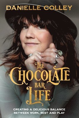 Danielle Colley - Chocolate Bar Life, Häftad. Tillgänglighet: Lägg i varukorg