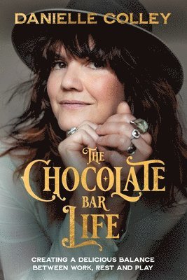 The Chocolate Bar Life 1