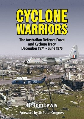 Cyclone Warriors 1