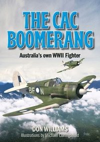 bokomslag The CAC Boomerang