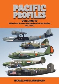 bokomslag Pacific Profiles Volume 17