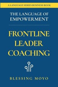 bokomslag Language of Empowerment