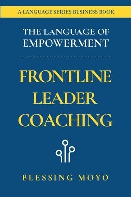 bokomslag Language of Empowerment