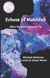 bokomslag Echoes of Makhtub