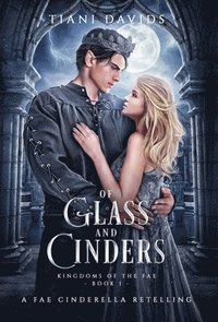 bokomslag Of Glass and Cinders