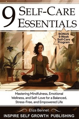 9 Self-Care Essentials 1