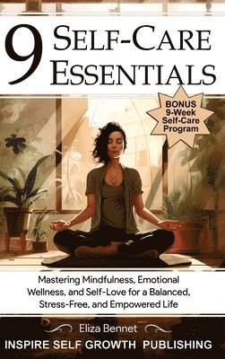 bokomslag 9 Self-Care Essentials