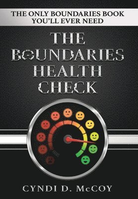 bokomslag Boundaries Health Check