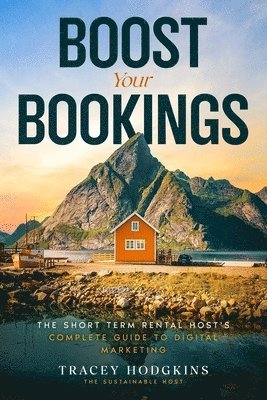 bokomslag Boost Your Bookings